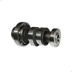 Eixo Árvore De Comando Traxx Sky 125 E Sky 125 + Original - Sf Motos