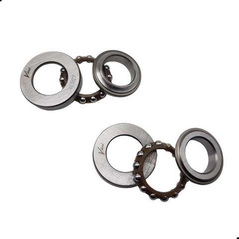 Caixa Direção Vini Cg Titan Fan 150 2009 E.D 160 2016 E.D