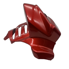 Protetor Frontal Motor Le Verm. Dafra Apache 150 - comprar online