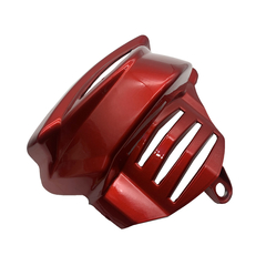 Protetor Frontal Motor Le Verm. Dafra Apache 150 na internet