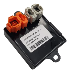 Cdi Para Kasinski Comet Gt E Gtr 250 2006 A 2009 - comprar online