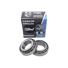 Caixa Direção Cônica CG ML Turuna CBX XLS Kansas Comet Mirage Next