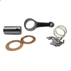 Biela Completa Vini Cb 300R 09/15 Xre 300E 2010 Em Diante - comprar online