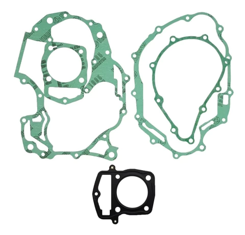 Kit Junta Shineray Explorer Max Fire 150 Cvtt Com Balanceiro