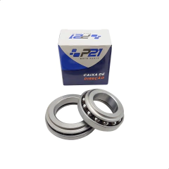 Caixa Direção P21 Citycom 300