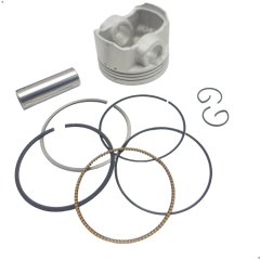 Kit Pistao Aneis Vini Ys 150 Fazer Xtz 150 Crosser 0.75 - comprar online