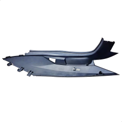 Carenagem Traseira Lado Direito Azul Citycom 300i na internet