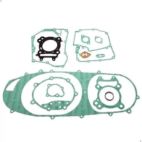 Kit Junta Dafra Citycom 300i Ano 2011 Até 2016