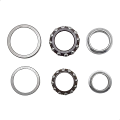 Caixa Direção Esférica Fazer Lander Tenere XT XJ-6 TTR Burgman Intruder Bandit na internet