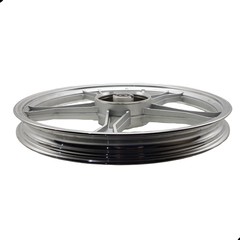 Aro Liga Roda Dianteira Alloy 1.4x17 YX100 Iros Action 100 - comprar online