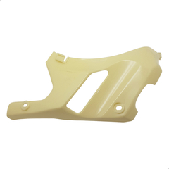Carenagem Superior Direita Sem Pintura Mirage 250 EFI