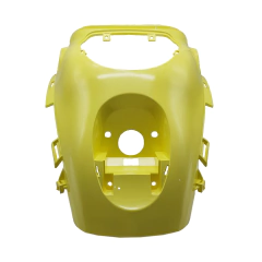 Carenagem Traseira Tanque Amarelo Iros Vintage 150 na internet