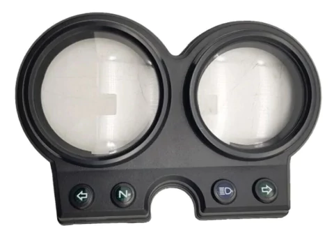 Carcaça Superior Painel Kasinski Seta 125 150 E Iros One 125