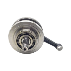 Árvore Manivela Virabrequim Iros ONE 125 ES ESD EX - Sf Motos