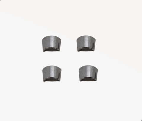 Conjunto Chaveta Valvula Vini Burgman 125 Yes 125