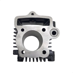 Cilindro Conjunto Cabeçote Iros ATV 70 Todos Os Anos na internet