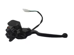 Cilindro Mestre de Freio Iros Moving 125 ESD