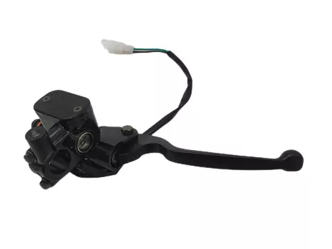 Cilindro Mestre de Freio Iros Moving 125 ESD