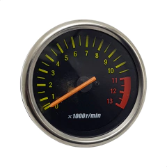 Tacômetro Conta-Giro Com Detalhe Comet GT 250 Ano Até 2007 - comprar online