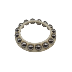 Argola Esfera Superior Coluna de Direção Dafra Maxsym 400i - comprar online