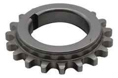 Engrenagem Da Partida Do Comando Kasinski Prima 150 Original na internet