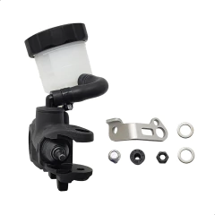 Cilindro Mestre Reservatório Gsx-r 600 750 Ano 2006 E 2007 - comprar online