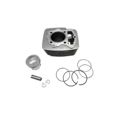 Kit Cilindro Kasinski Crz 150 A Ar Flash Mv Action 150 2012 na internet