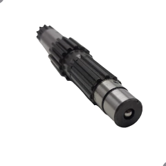 Eixo Pinhão Secundário Krieck CB 300 XRE 300 CB 300R - comprar online