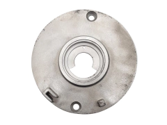 Placa Separadora Óleo Iros One 125 - Sf Motos