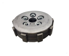 Embreagem Completa XRE 300 ano 2009/ CB 300 ano 2009 a 2015 - comprar online