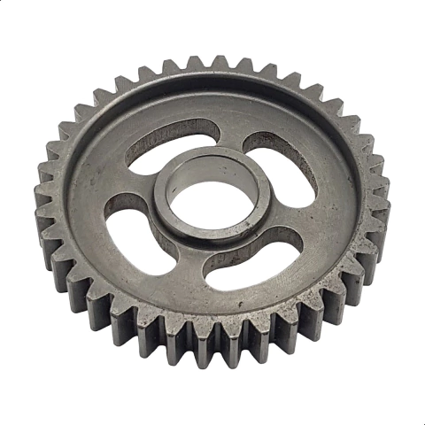 Primeira Engrenagem Arvore Secundaria Dafra Next 250