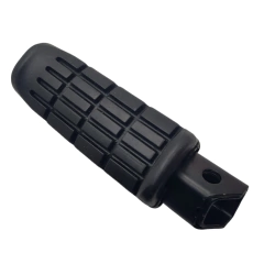 Pedaleira Traseira Esquerda CBX 250 Twister E CB 300