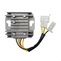 Retificador STX 200 MOTARD EN 125 YES GN Intruder 125 250