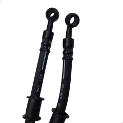 Mangueira Freio Dianteiro Vini YBR Factor 125 150 Fazer 150 - comprar online