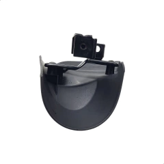 Carenagem Buzina Esquerda Com Suporte Kasinski Mirage 150 - loja online