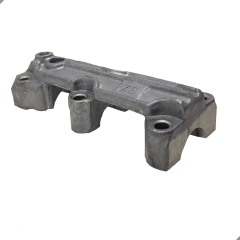 Mancal Comando Cabeçote Exaustão Comet Mirage 650 Usado - comprar online