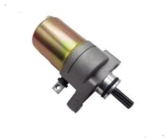 Motor Partida Arranque Vini Dafra Zig 100 ano 2010 até 2016 - loja online