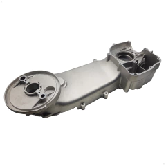 Carcaça Carter Esquerdo do Motor Iros Matrix 150 Vintage 150 - comprar online