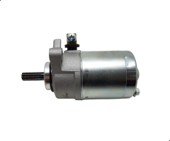 Motor Partida YS Fazer XTZ Crosser 150 YBR Factor 125i 150