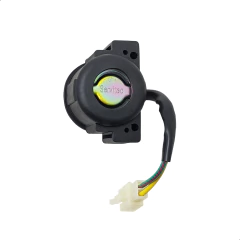 Rele Partida Vedamotors Crypton T 105 Ano 1998 A 2004 - Sf Motos