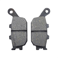 Pastilha Freio HORNET 600 YZFR6 YZFR1 FZ YZF R1 CB 1000 1300