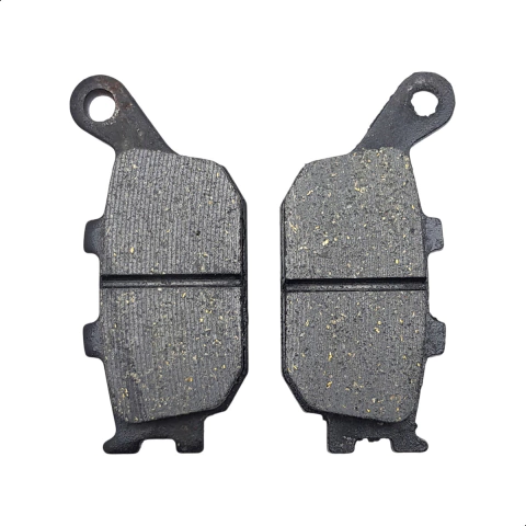 Pastilha Freio HORNET 600 YZFR6 YZFR1 FZ YZF R1 CB 1000 1300