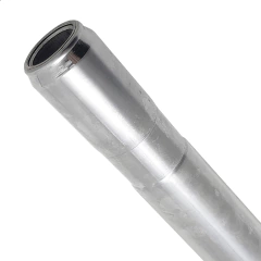 Tubo Cilindro Bengala Krieck TDR 180 Ano 1988 Até 1993 - comprar online