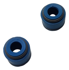 02 Retentor Da Valvula Traxx Sky 125 E Sky 125+ - comprar online