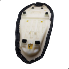 Assento Completo Original Iros Izy 50 Todos Os Anos - Sf Motos