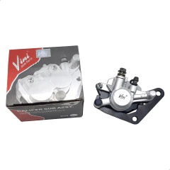 Pinça Freio Dianteiro Ybr 125 Factor Ano 2009 Até 2013