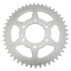 Kit Coroa 46 Pinhão 14 Brandy Kasinski Mirage 250 - comprar online