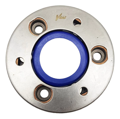 Rolamento Placa Partida Crypton T115 Ano 2010 A 2016