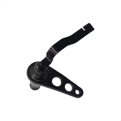 Eixo Articulação Freio Traseiro Traxx Joto 125 Com Detalhe - comprar online