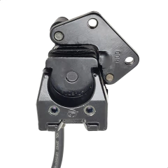 Freio Dianteiro Completo Original Kasinski Comet 150 na internet